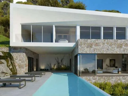 Realize your dream of a turnkey luxury villa! — photo 2