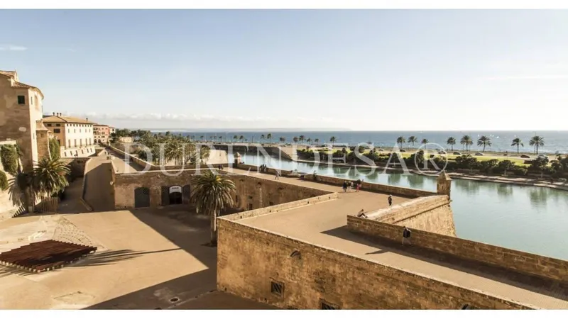 Apartment for sale — photo 1