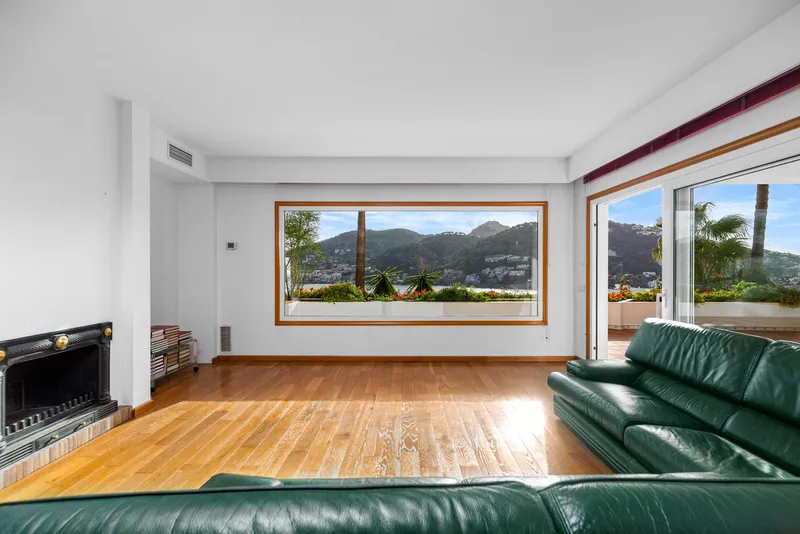 Apartment in Port Andratx - First-class sea view — photo 7