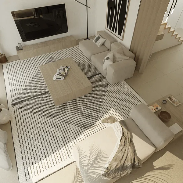 Penthouse with breathtaking views in Puerto Pollensa — photo 5