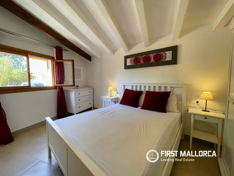 Finca/Country House for rent in Pollensa / Pollença, Mallorca — photo 11