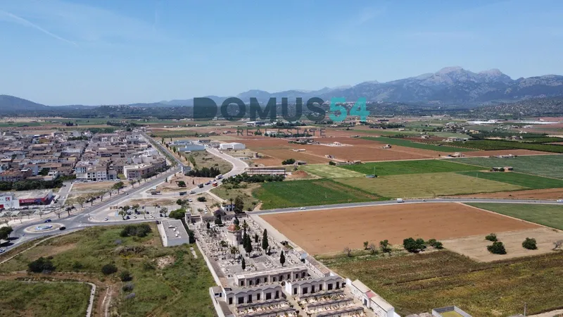 plot in Sa Pobla — photo 11