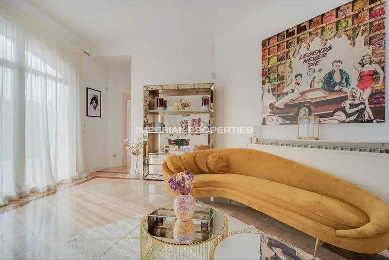 Villa in Son Vida, Palma, Mallorca — photo 12