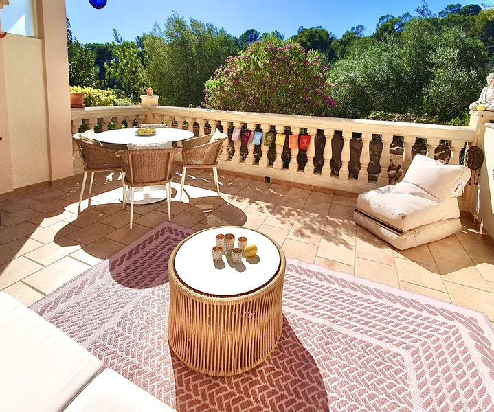 Luxury Townhouse for Sale in Camp de Mar — photo 4