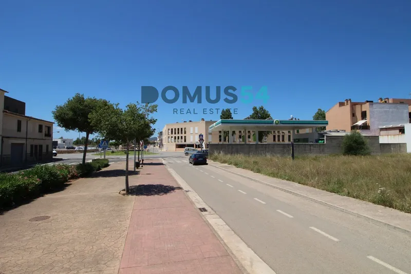 Urban plot in Sa Pobla — photo 7