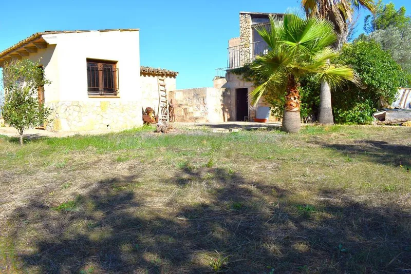 Rural or Farmhouse in Muro, Province of Balearic Islands — photo 6