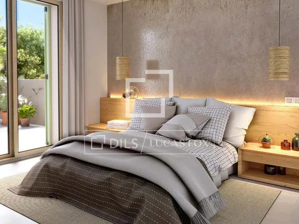 151m² house / villa with 43m² garden for sale in North East Mallorca — photo 11
