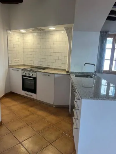Terraced house in Bunyola, 120 m² built, 2 bedrooms, 2 bathrooms, urbanization — photo 5
