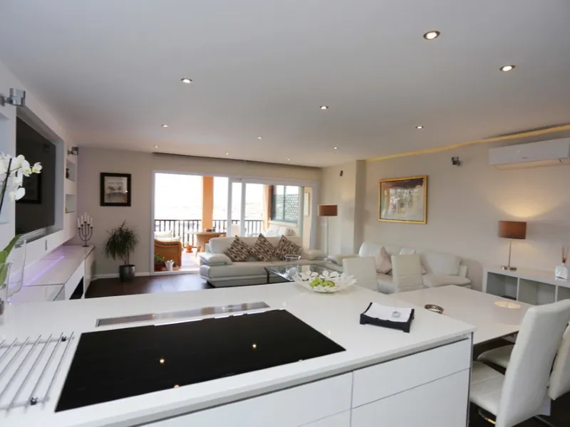 Apartment in El Toro, Mallorca — photo 4