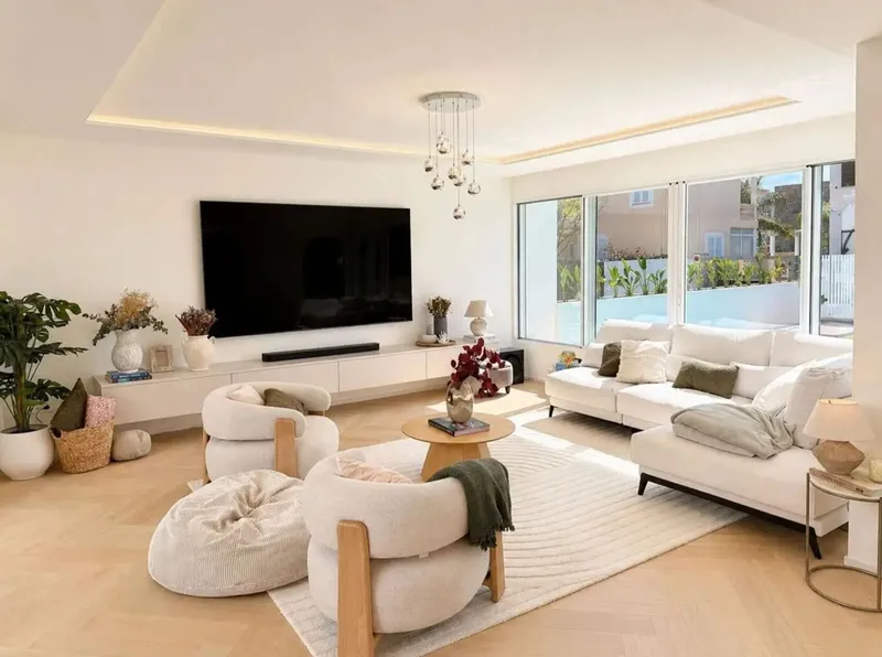 Stylish city villa with sea views and exceptional living quality — photo 8
