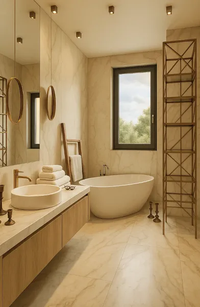 Luxury housing project with sea views in Cala Vinyes, Mallorca. — photo 5