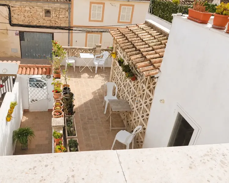 Seasonal rental · Capdepera center — photo 12