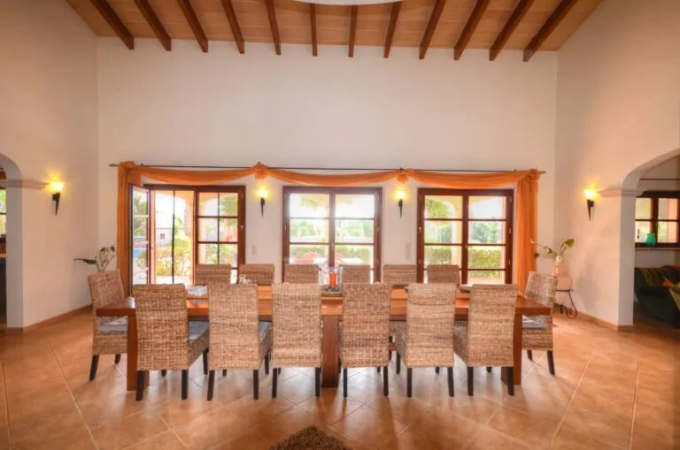 Beautiful and spacious country house on the outskirts of Santanyi — photo 8