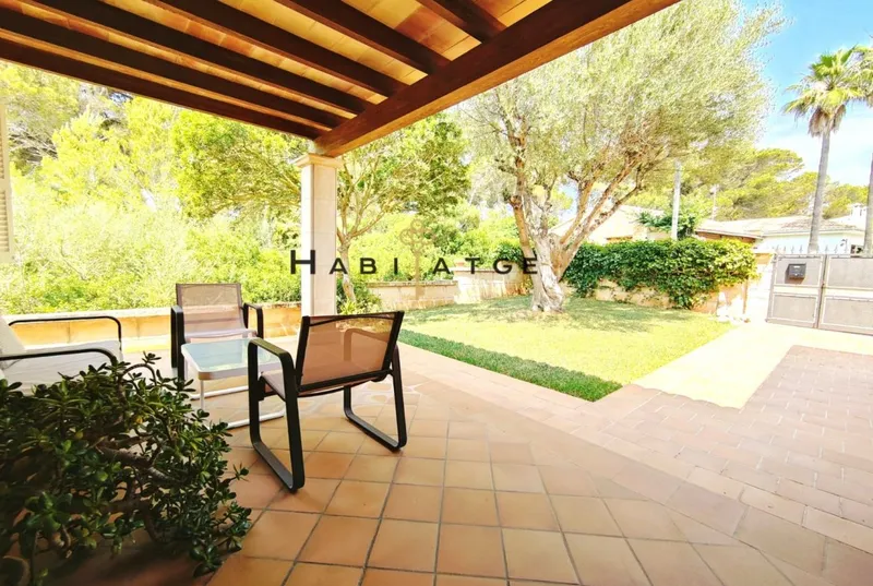 Chalet in Sa Torre de Porto Cristo — photo 10