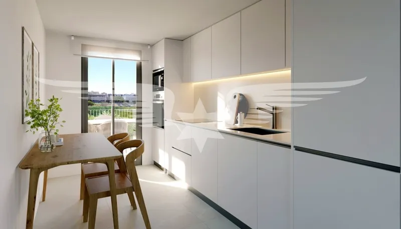Palmanova I New Garden Apartment — photo 4