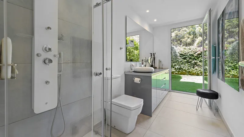 Cozy semi-detached house for sale in Camp de Mar in an exclusive residential community — photo 10
