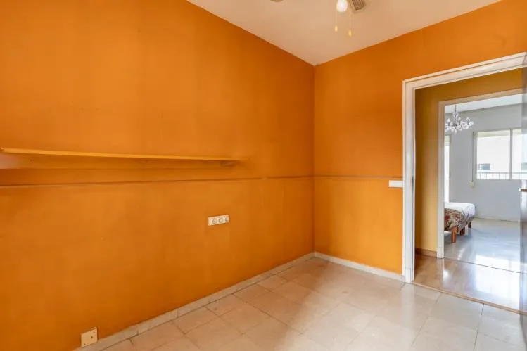 PISO / APARTAMENTO . PALMA DE MALLORCA , Zona SON ARMADANS — photo 11