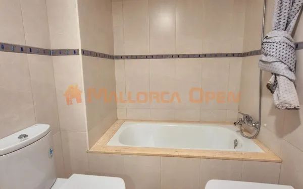 Charming apartment for rent in one of the best areas of Manacor — photo 11