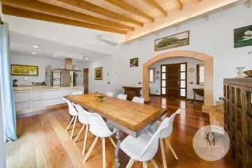 Impressive Luxury Villa with ETV License: An Exclusive Retreat in Crestatx — photo 6