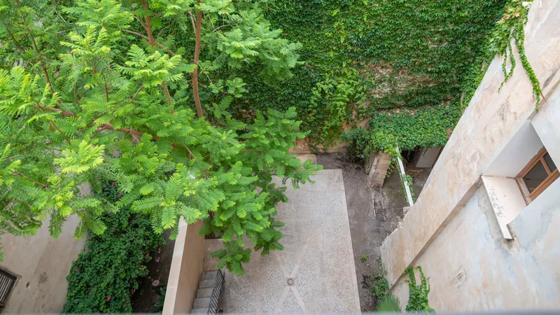 Beautiful duplex apartment in the heart of the old town of Palma — photo 11