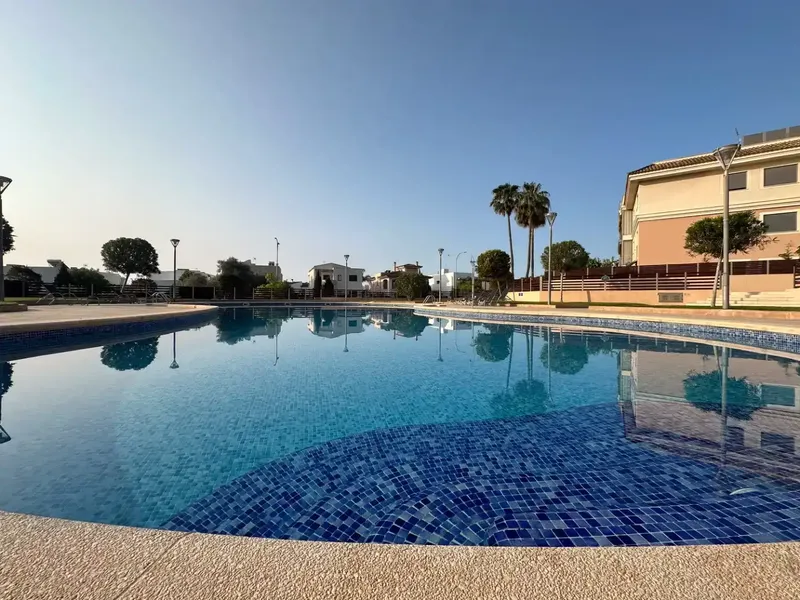 Particular vende lujoso ático en Residencial Son Puig a las puertas del bosque de Son Quint, el gran parque natural del ayuntamiento de Palm — photo 4