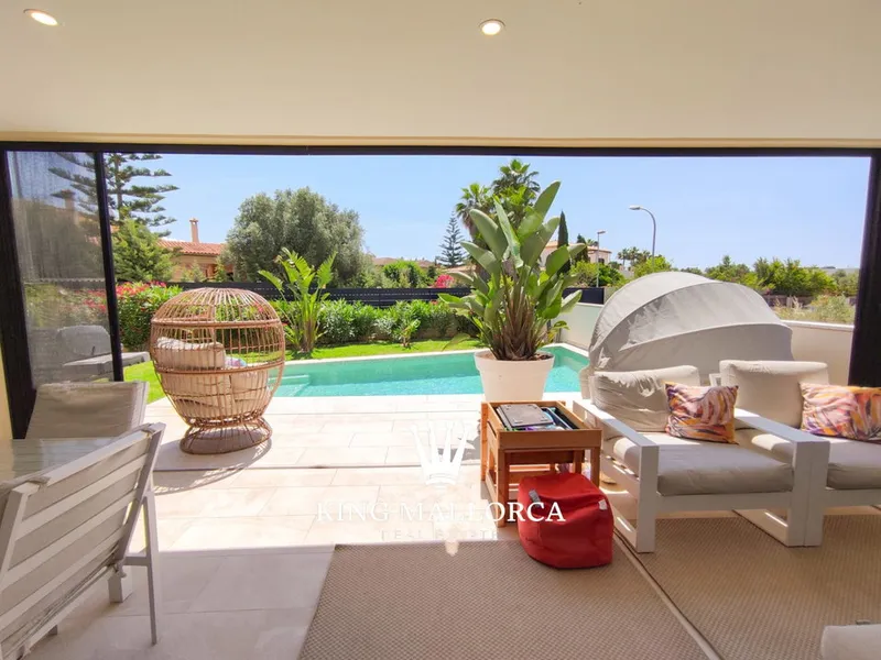 Villa in Marratxinet (Marratxi), Mallorca — photo 3