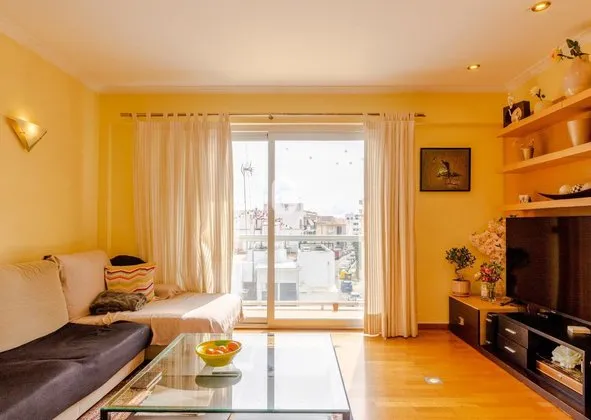 Penthouse in Calle del Xaloc, Port de Pollença, Pollença — photo 2