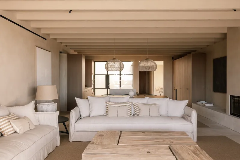 Townhouse for sale in Establiments new build with garden and pool — photo 5