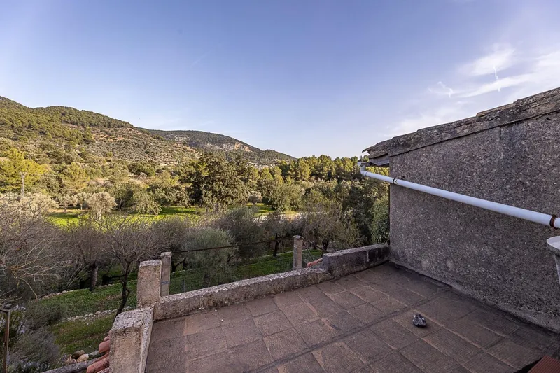 Rustic Property with Views of the Serra de Tramuntana — photo 2