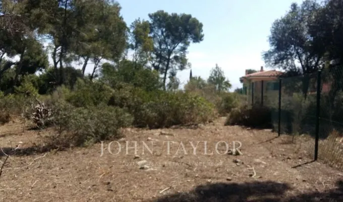 Building land for sale in Cala Vinyes — photo 1