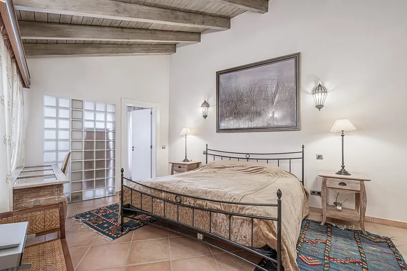 Idyllic Coastal Home in Port Andratx with Direct Sea Access — photo 11