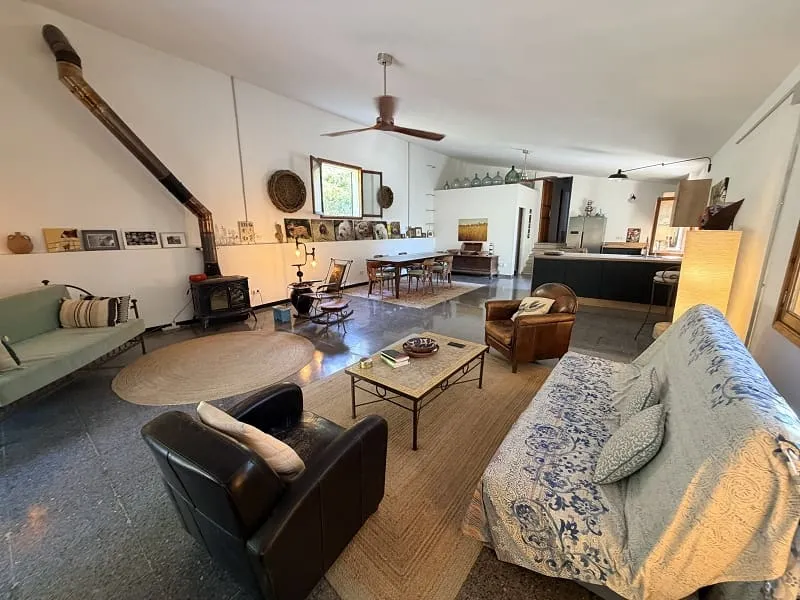 Spacious renovated finca — photo 11