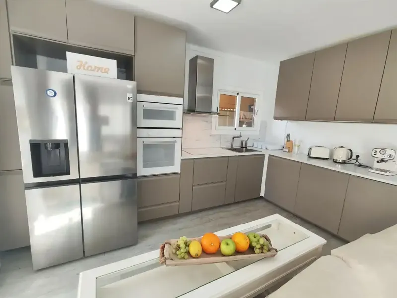 Exclusivo ático con espectacular terraza de 240 m² en el corazón de Cala Millor – la playa a solo 1 minuto andando — photo 8