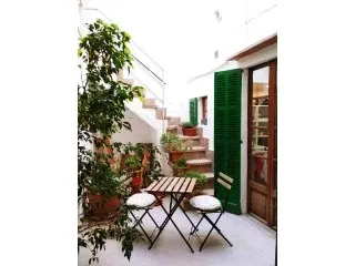 Beautiful village house in the center of Porreres. Old house 4 bedrooms + 1 auxiliary room — photo 5