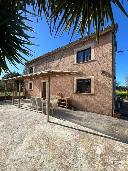 House for sale in Costitx, Mallorca, Baleares, Spain — photo 5
