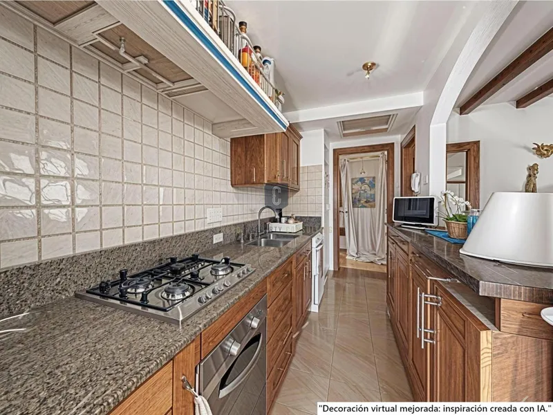 Apartment for sale in Can Picafort of 150 m2 — photo 6