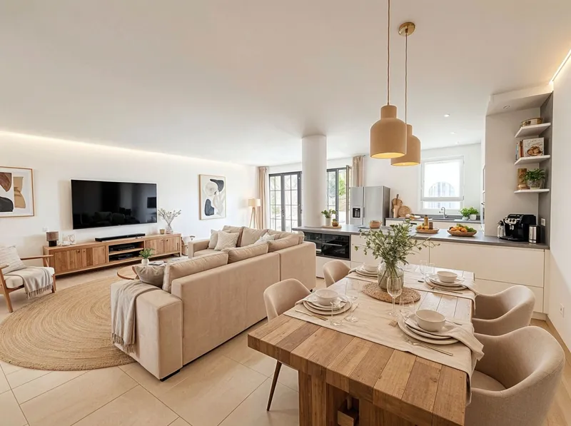 Detached Villa in Llucmajor — photo 7