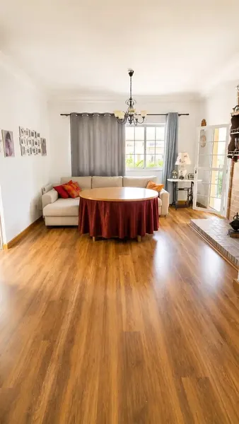 Spacious apartment for rent on the first floor without elevator — photo 3
