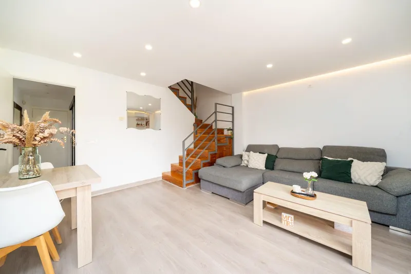 Duplex with parking in Son Dameto — photo 3