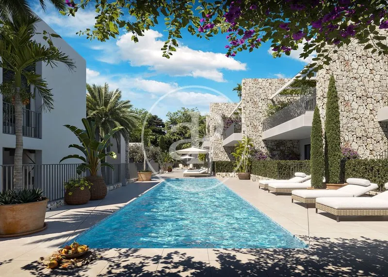 Apartment in Andratx, Province of Balearic Islands — photo 6