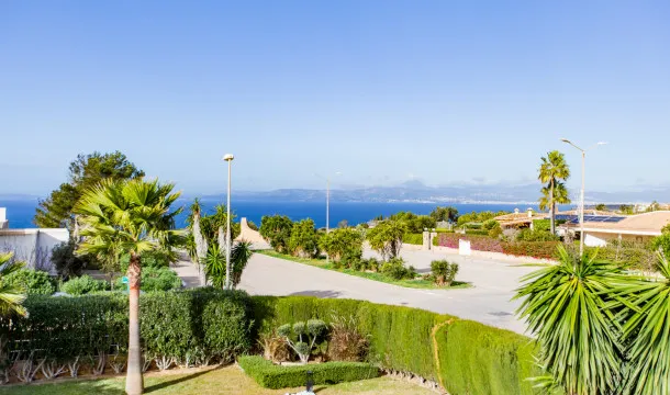 Mediterranean-style villa very close to the sea in Sa Torre — photo 4