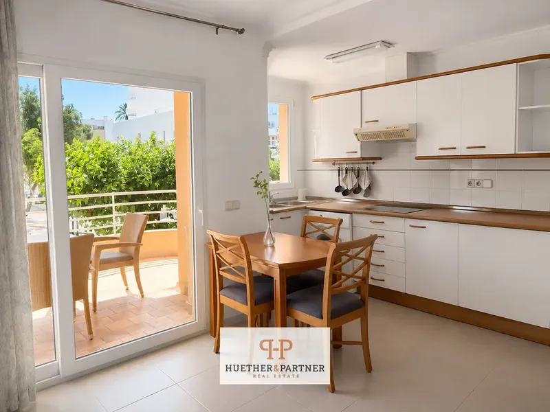 Apartment in Cala Millor, Mallorca — photo 5