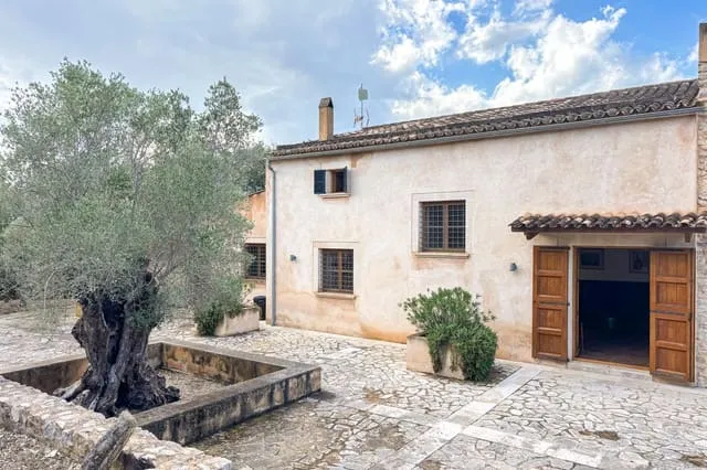 Finca/Country House for rent in Artà, Mallorca — photo 5