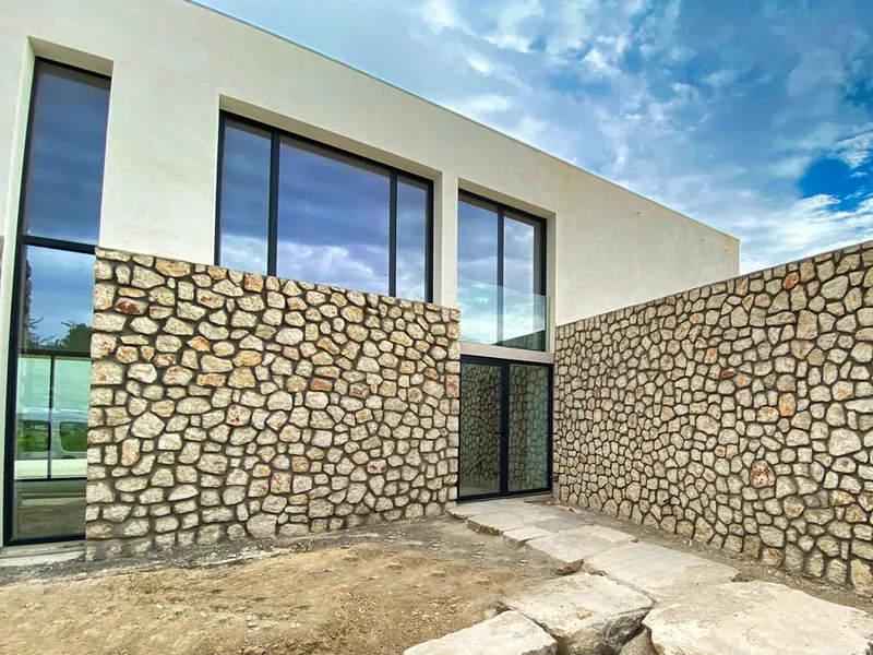 Extravagant finca in super construction quality with saltwater pool in a favoured location — photo 6