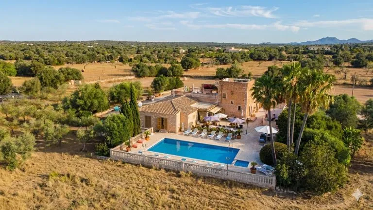 Agrotourism – Mediterranean retreat with sustainable income potential — photo 1