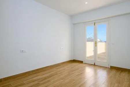 Penthouse - Palma de Mallorca (La Missió) — photo 12
