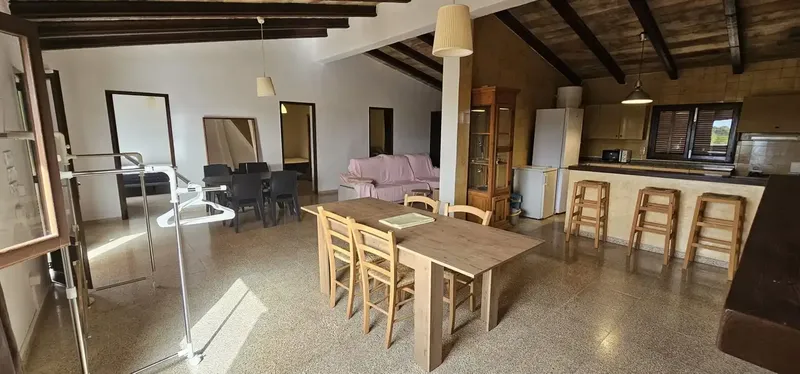 Encantadora Casa de Campo en Alquiler Cerca de Manacor. — photo 3