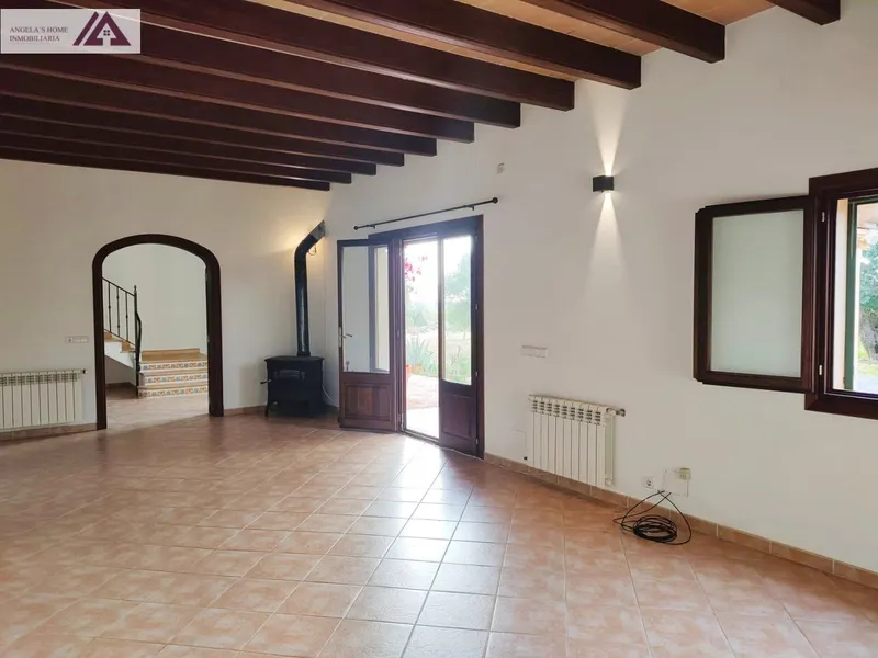 Country house for rent in Santanyi — photo 7