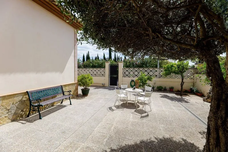 Luxury home in Bunyola, Province of Balearic Islands — photo 5