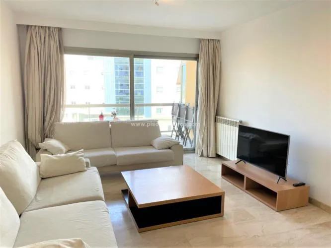 Apartment in Palma de Mallorca, Schools Area — photo 6